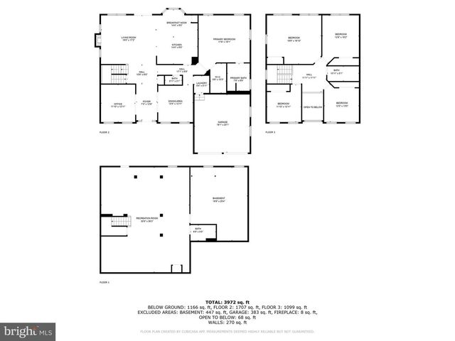 401 RIFTON CT, Upper Marlboro, MD 20774