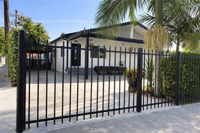316 W 73rd, Los Angeles, CA 90003