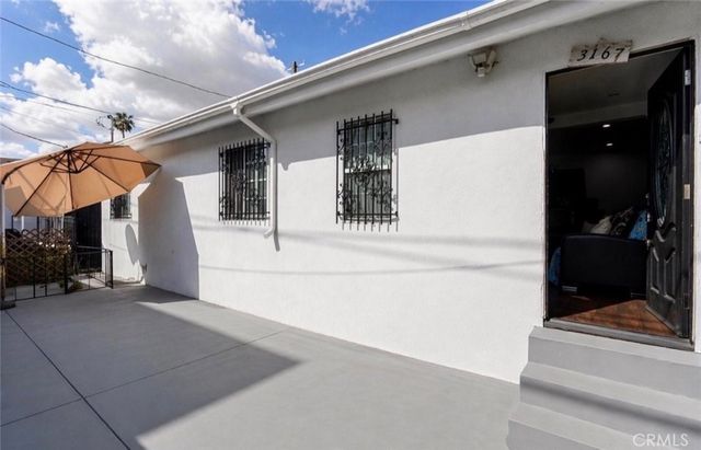 316 W 73rd, Los Angeles, CA 90003