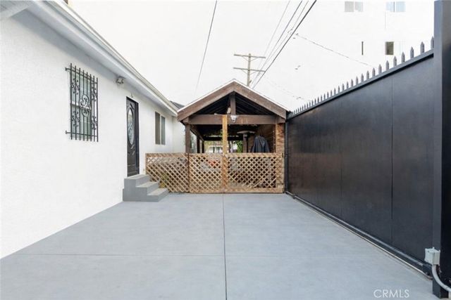 316 W 73rd, Los Angeles, CA 90003