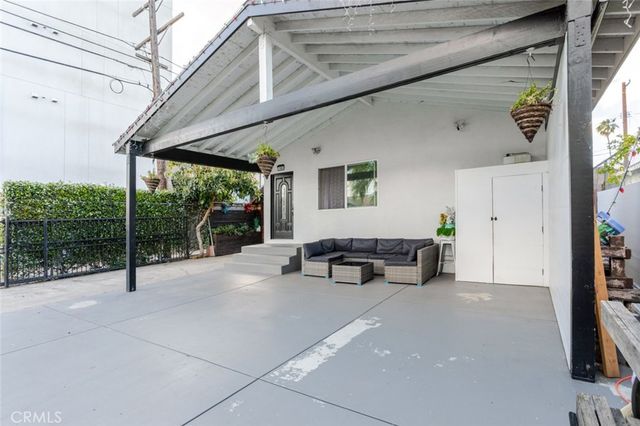 316 W 73rd, Los Angeles, CA 90003
