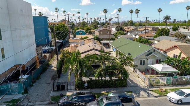 316 W 73rd, Los Angeles, CA 90003