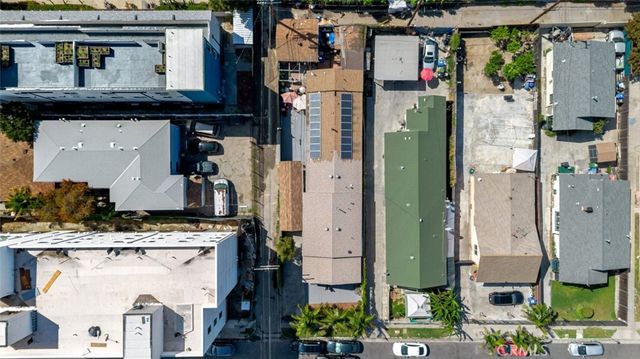 316 W 73rd, Los Angeles, CA 90003