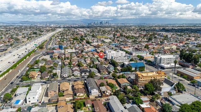 316 W 73rd, Los Angeles, CA 90003
