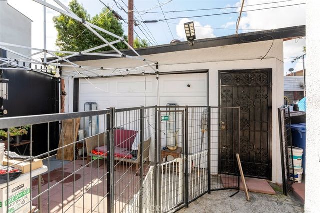 316 W 73rd, Los Angeles, CA 90003