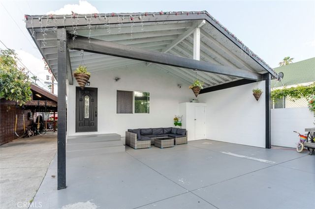 316 W 73rd, Los Angeles, CA 90003