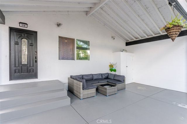 316 W 73rd, Los Angeles, CA 90003