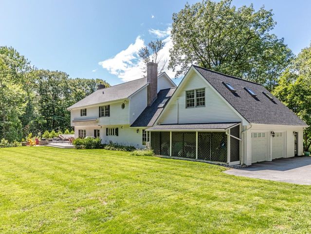 78 Crescent Road, Burlington, VT 05401