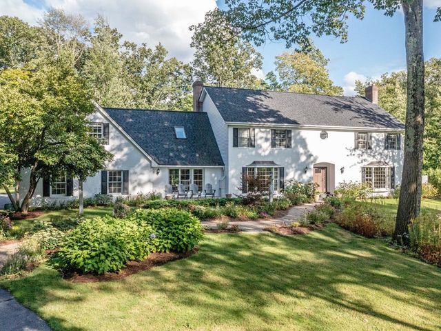 78 Crescent Road, Burlington, VT 05401