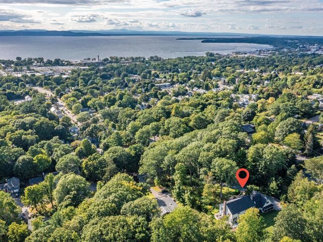78 Crescent Road, Burlington, VT 05401