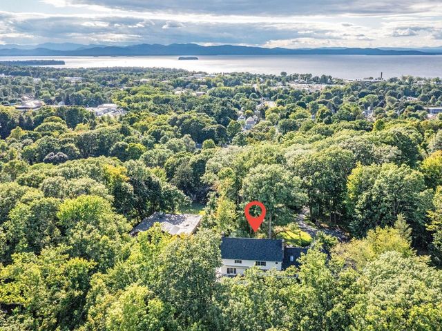 78 Crescent Road, Burlington, VT 05401