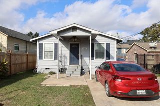 1009 Caplin Street, Houston, TX 77022