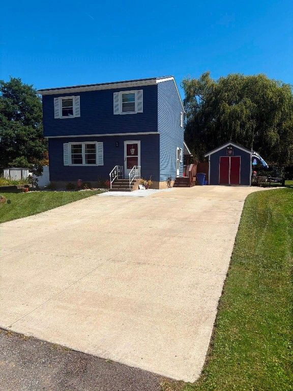 9137 APPLEWOOD Court, Girard, PA 16417