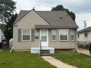 14828 Euclid Avenue, Allen Park City, MI 48101