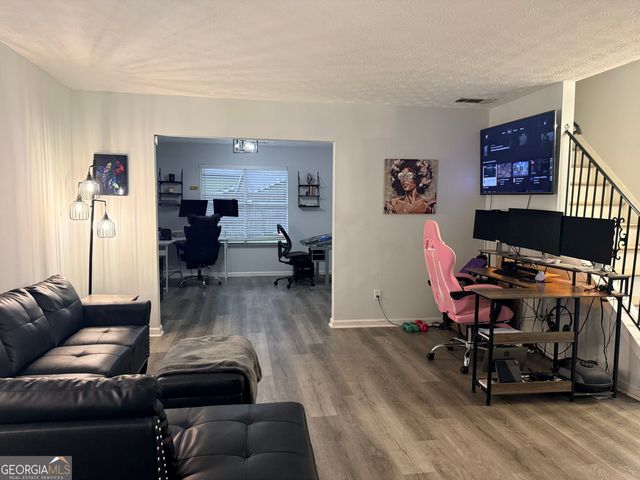 3525 S Portsmouth Circle, Lithonia, GA 30038