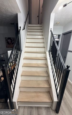 3525 S Portsmouth Circle, Lithonia, GA 30038