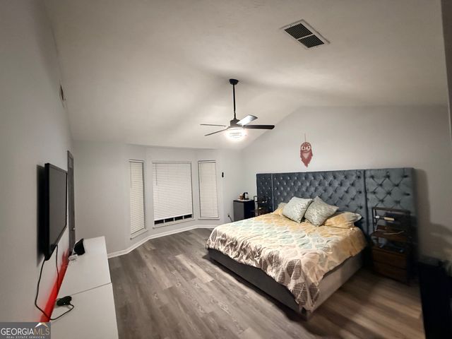 3525 S Portsmouth Circle, Lithonia, GA 30038
