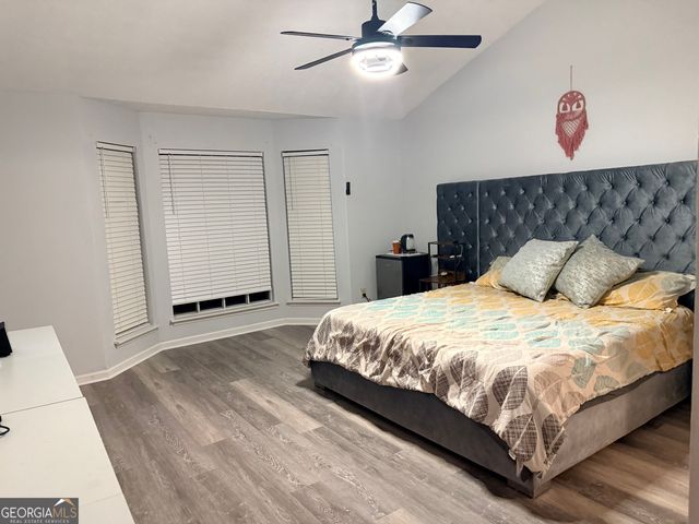 3525 S Portsmouth Circle, Lithonia, GA 30038