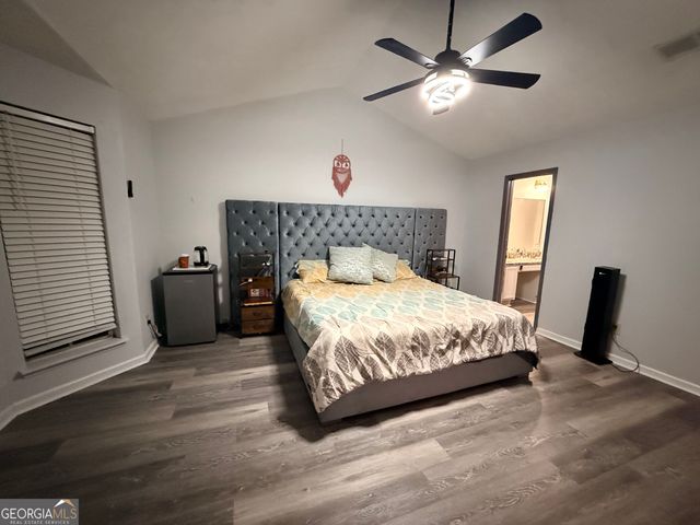 3525 S Portsmouth Circle, Lithonia, GA 30038