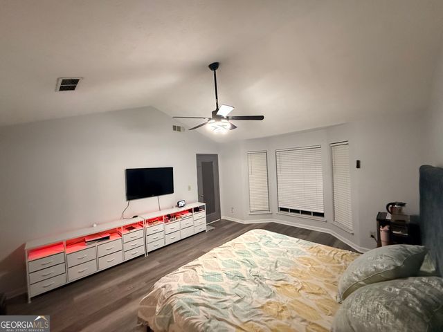 3525 S Portsmouth Circle, Lithonia, GA 30038