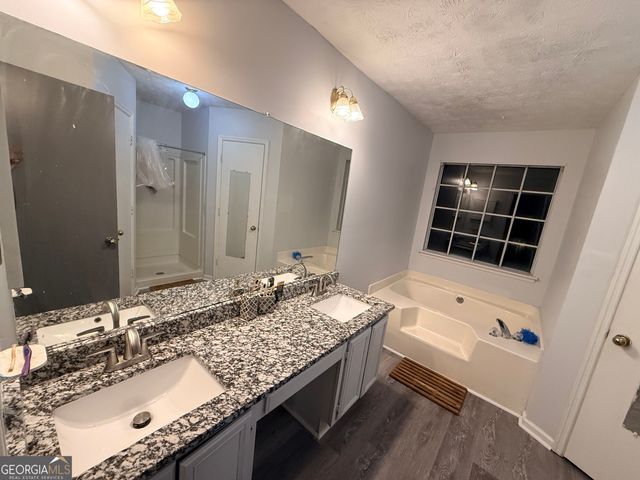 3525 S Portsmouth Circle, Lithonia, GA 30038