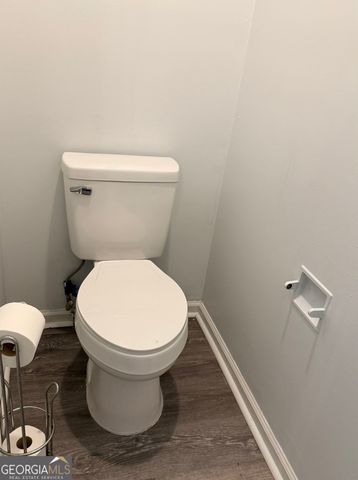 3525 S Portsmouth Circle, Lithonia, GA 30038