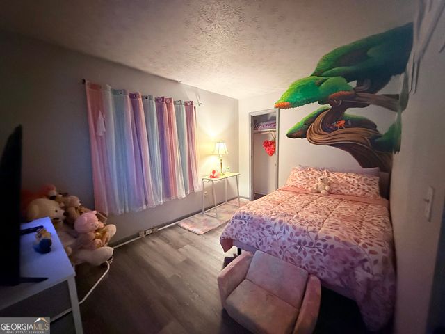 3525 S Portsmouth Circle, Lithonia, GA 30038