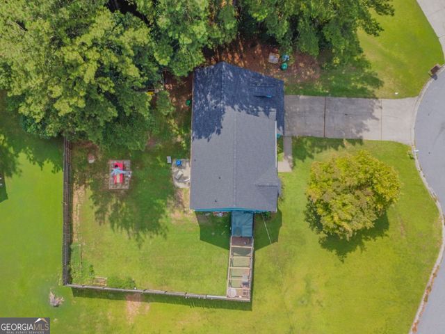 3525 S Portsmouth Circle, Lithonia, GA 30038