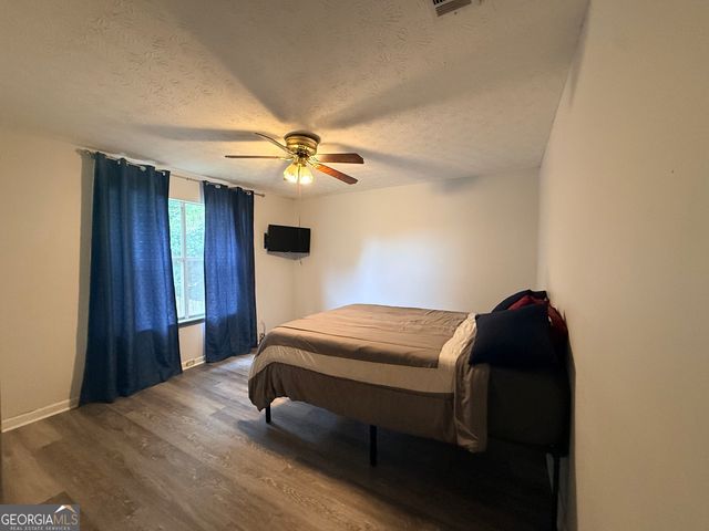3525 S Portsmouth Circle, Lithonia, GA 30038