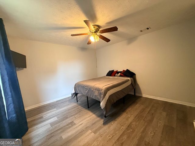 3525 S Portsmouth Circle, Lithonia, GA 30038