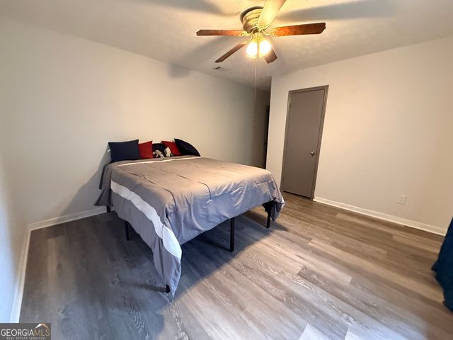 3525 S Portsmouth Circle, Lithonia, GA 30038