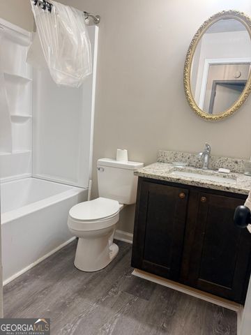 3525 S Portsmouth Circle, Lithonia, GA 30038