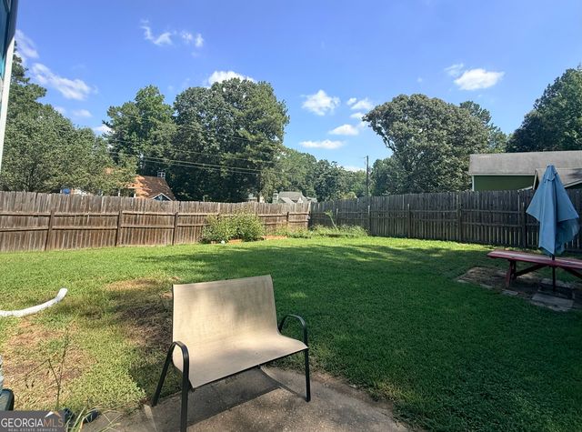 3525 S Portsmouth Circle, Lithonia, GA 30038