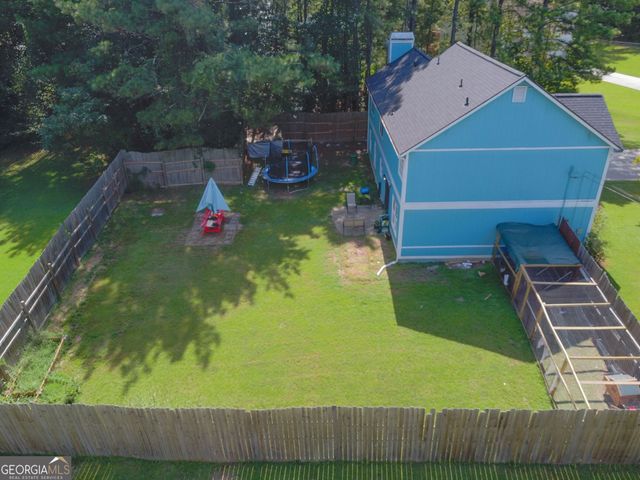 3525 S Portsmouth Circle, Lithonia, GA 30038
