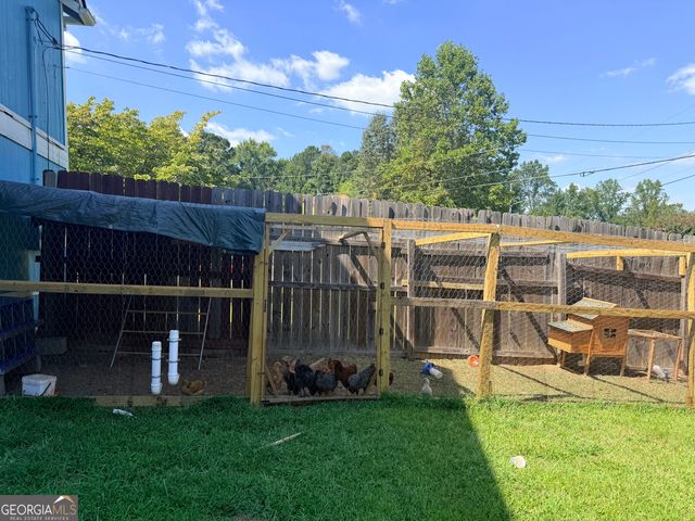 3525 S Portsmouth Circle, Lithonia, GA 30038