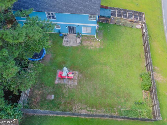 3525 S Portsmouth Circle, Lithonia, GA 30038