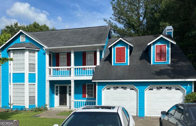 3525 S Portsmouth Circle, Lithonia, GA 30038