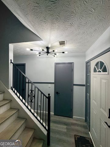 3525 S Portsmouth Circle, Lithonia, GA 30038