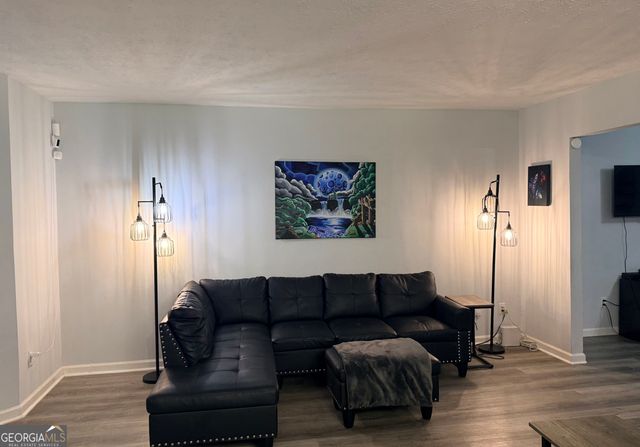 3525 S Portsmouth Circle, Lithonia, GA 30038