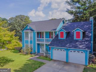 3525 S Portsmouth Circle, Lithonia, GA 30038