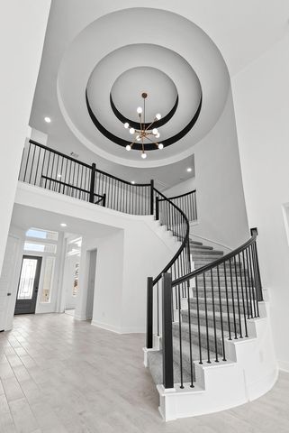 100 Cloverton CRES, Hutto, TX 78634