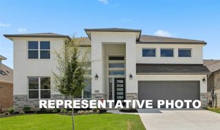 100 Cloverton CRES, Hutto, TX 78634