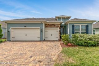 10786 JOHN RANDOLPH Drive, Jacksonville, FL 32257