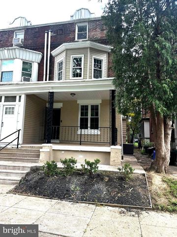 4721 NORTHWOOD ST, Philadelphia, PA 19124