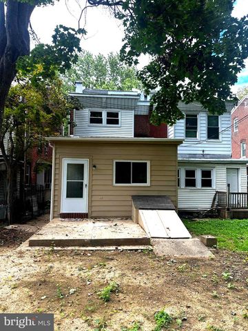 4721 NORTHWOOD ST, Philadelphia, PA 19124