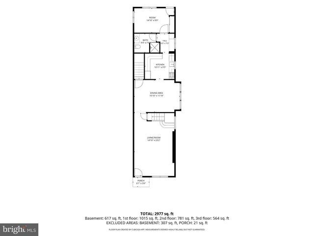 4721 NORTHWOOD ST, Philadelphia, PA 19124