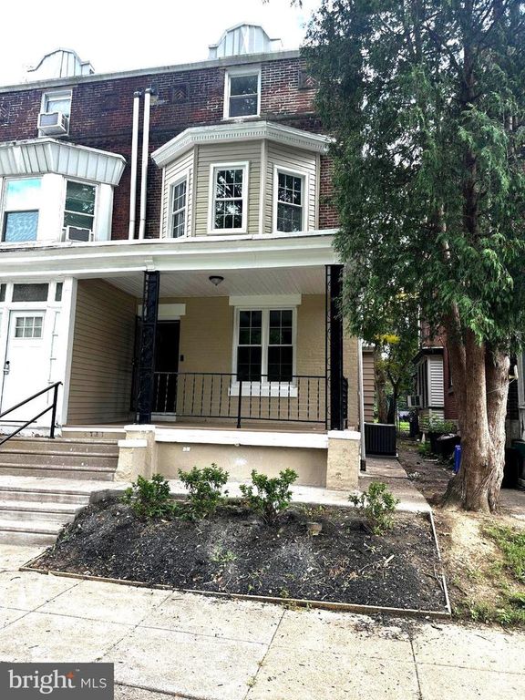 4721 NORTHWOOD ST, PHILADELPHIA, PA 19124 — photo 2