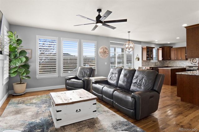 1026 Eaglestone Drive, Castle Rock, CO 80104