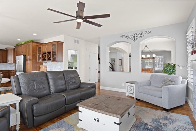 1026 Eaglestone Drive, Castle Rock, CO 80104