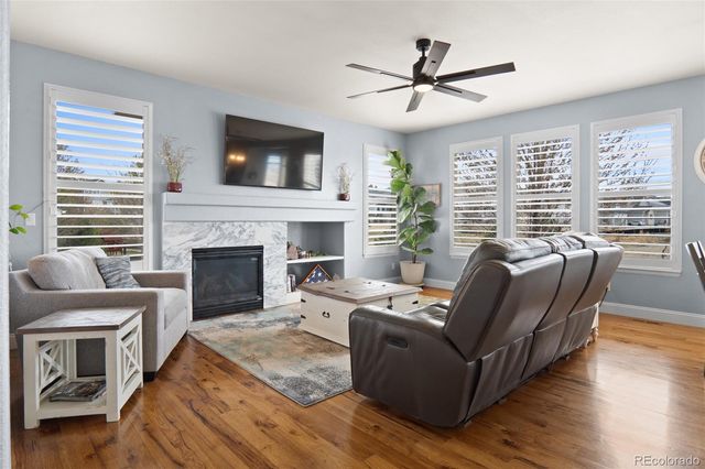 1026 Eaglestone Drive, Castle Rock, CO 80104